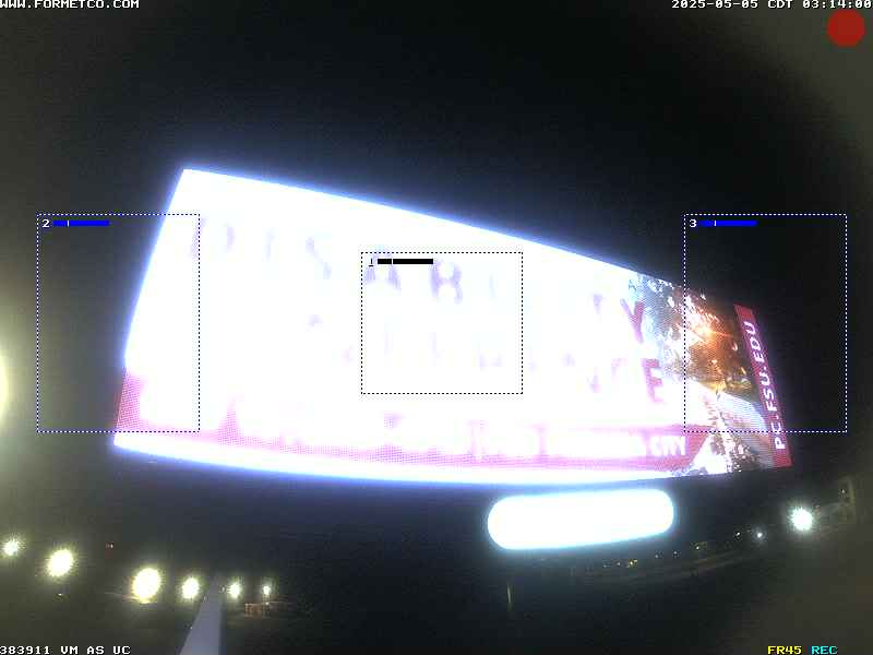 Camera localcam:Last Event Image